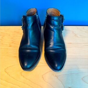 Women’s Frye Ankle Boots size 5.5